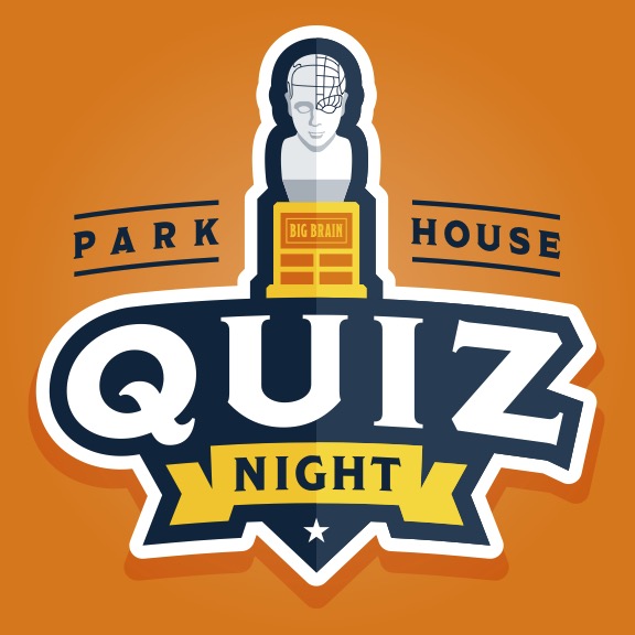 Quiz Night - SOLD OUT!